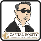 Capital Equity Real Estate आइकन