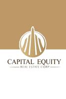 Capital Equity Real Estate poster