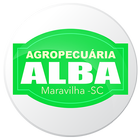 Agropecuária Alba 图标