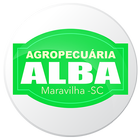 Agropecuária Alba icône