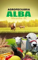 Agropecuária Alba Poster