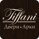 Магазин дверей "Tiffani" APK