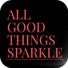 All Good Things Sparkle ícone