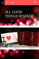 All Good Things Sparkle poster