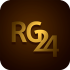 Регион Групп 24 icon