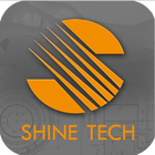 Shine Tech icône