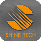 Shine Tech-icoon