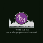 ADM Property Services London 아이콘