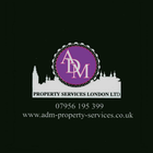 ADM Property Services London アイコン