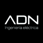 ADN ingenieria biểu tượng