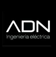 ADN ingenieria постер