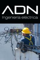 ADN ingenieria capture d'écran 1