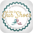 آیکون‌ A Day In Our Shoes