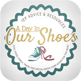 A Day In Our Shoes icône