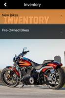 Adamec Harley Davidson 截图 1