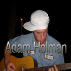 Adam Holman biểu tượng