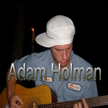 Adam Holman