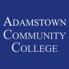Adamstown Community College simgesi