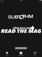 Subohm Mag 截图 2