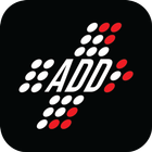 ADD Business Group 图标