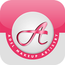APK Adel Makeup Artistry