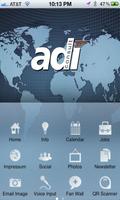 adi Consult Europe 海報