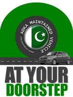 ADKA VEHICLE MAINTENANCE اسکرین شاٹ 1