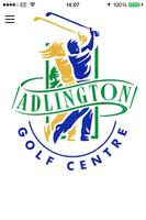 Adlington Golf Centre Affiche
