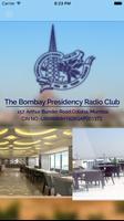 Poster Bombay Presidency Radio Club