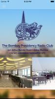 Bombay Presidency Radio Club Plakat