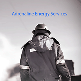 Adrenaline Energy Services ไอคอน
