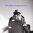 آیکون‌ Adrenaline Energy Services