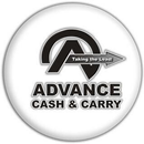 Advance cash n carry aplikacja