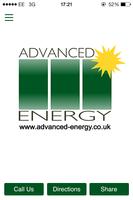 پوستر Advanced Energy Specialists
