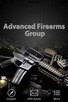 Advanced Firearms Affiche