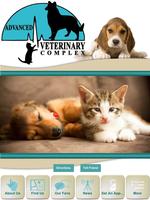 Advanced Veterinary Complex Affiche