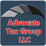 Advocate Tax Group icon