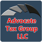 Advocate Tax Group Zeichen