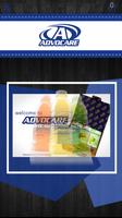 AdvoCare Distributor Robinett plakat