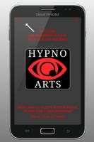 HypnoArts Affiche