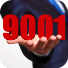 9001 Support Centre icon