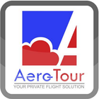 Aero-Tour Zeichen