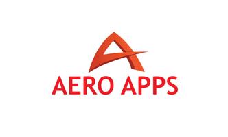 Aero Apps Cartaz