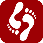 Foot App icône