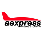 AEXPRESS 图标