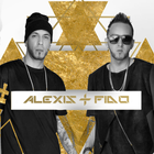 Alexis Y Fido ikon