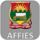AFFIES aplikacja