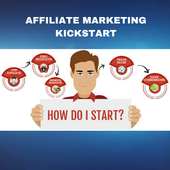 Affiliate Marketing Kickstart icon