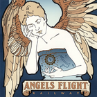 Angels Flight Railway biểu tượng