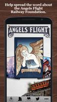 Angels Flight Railway ポスター
